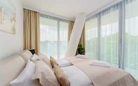 Sea Waves Apartament Resort & Spa 428B By Noclegi Renters